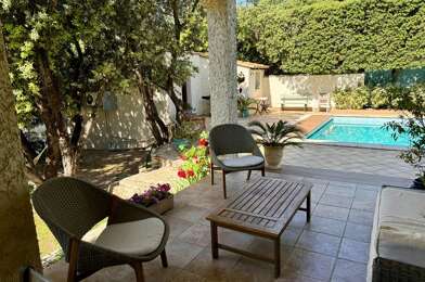 Maison 9 pièces 765000 €