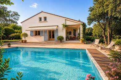 Maison 9 pièces 765000 €