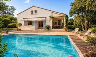 Maison 9 Pièces 200 m² à vendre à Saint-Gély-du-Fesc (34980)