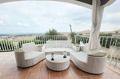 Maison 6 pièces 630000 €