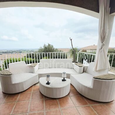 Maison 6 pièces 630000 €