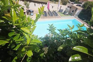 Maison 6 pièces 590000 €