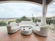 Vue mer – Villa d’architecte avec piscine – 6 pièces – Hauteurs de Biguglia — photo 3