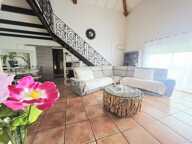 Vue mer – Villa d’architecte avec piscine – 6 pièces – Hauteurs de Biguglia — photo 4