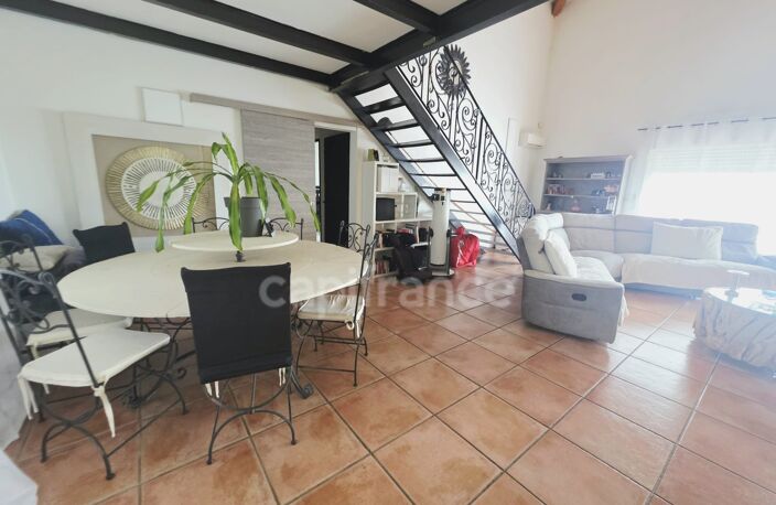 Vue mer – Villa d’architecte avec piscine – 6 pièces – Hauteurs de Biguglia — photo 5