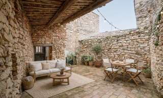 Maison 5 Pièces 188 m² à vendre à Fons (30730)