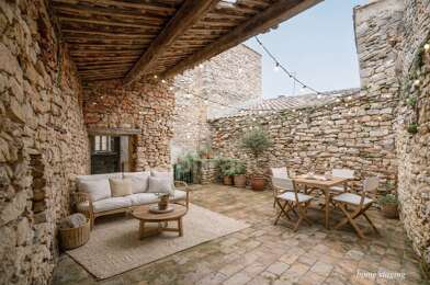 Maison 5 pièces 290000 €