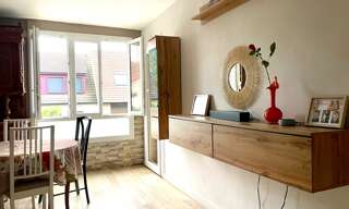 Appartement 3 Pièces 70 m² à vendre à Versailles (78000)