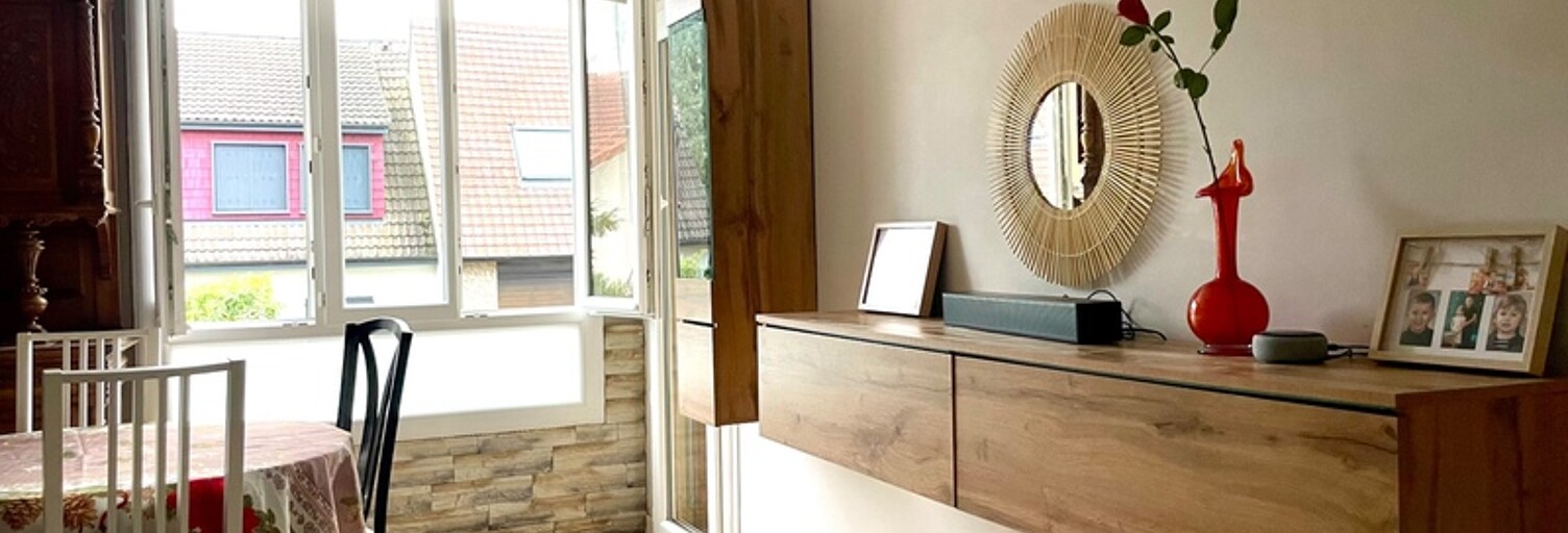 Appartement 3 Pièces 70 m² à vendre à Versailles (78000)