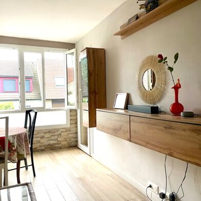 Appartement 3 pièces 385000 €