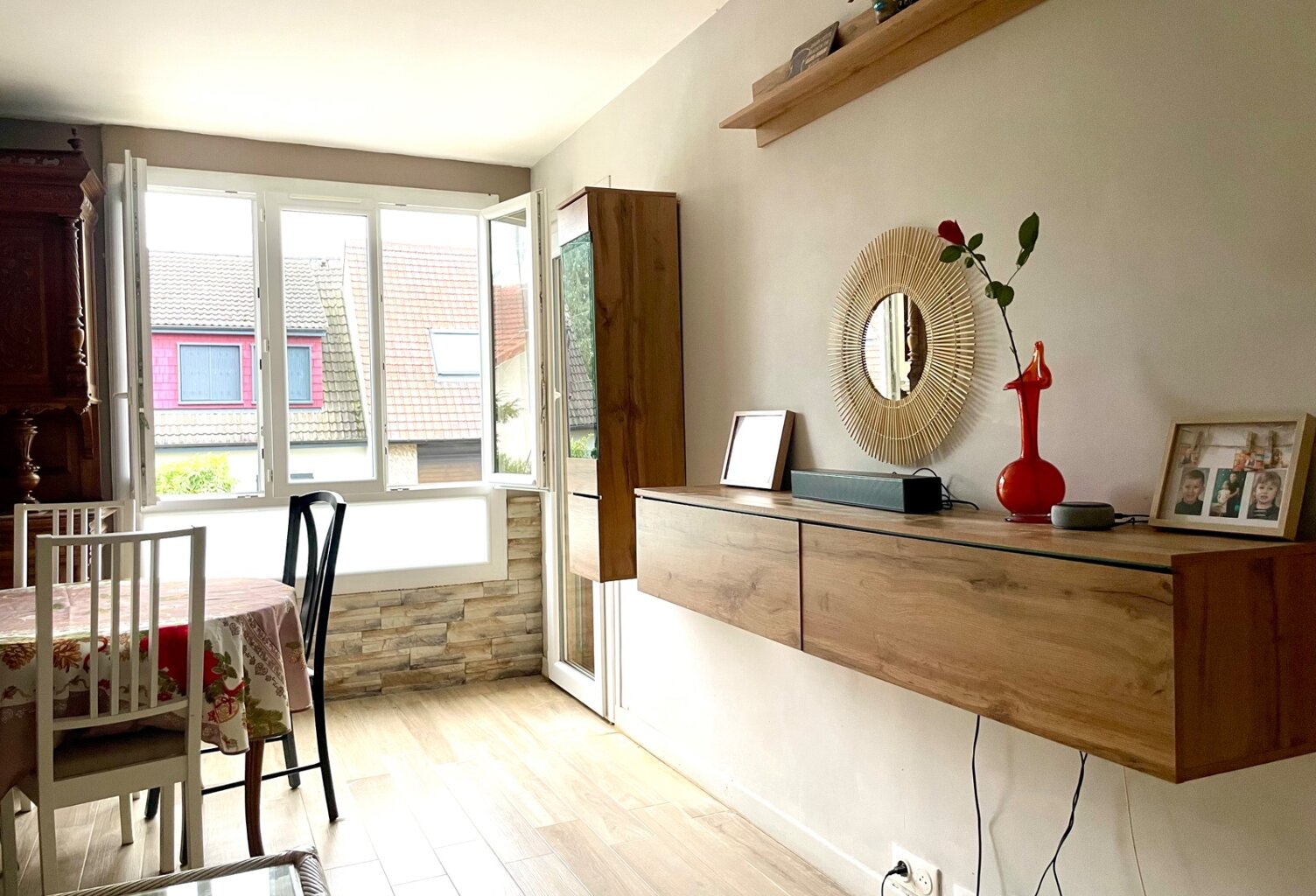 Appartement à vendre 3 pièces LE CHESNAY (78) — photo 1