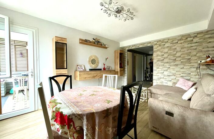 Appartement à vendre 3 pièces LE CHESNAY (78) — photo 2