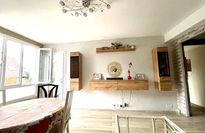 Appartement à vendre 3 pièces LE CHESNAY (78) — photo 3