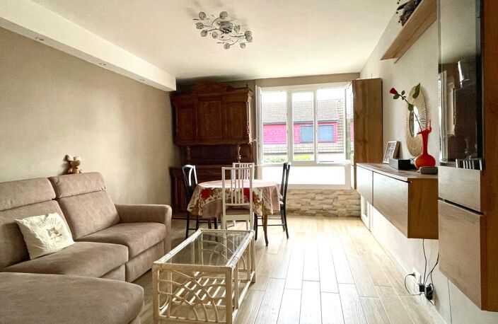 Appartement à vendre 3 pièces LE CHESNAY (78) — photo 4