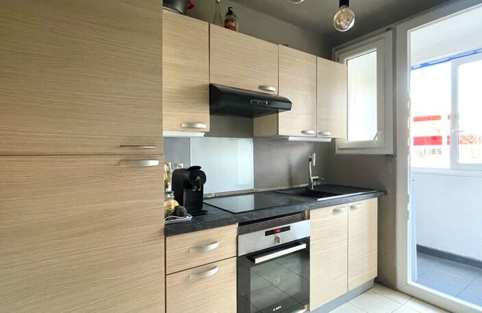 Appartement à vendre 3 pièces LE CHESNAY (78) — photo 5