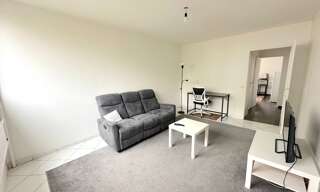 Appartement 2 Pièces 46 m² à louer à Saint-Étienne (42000)