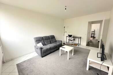 Appartement 2 pièces 500 €