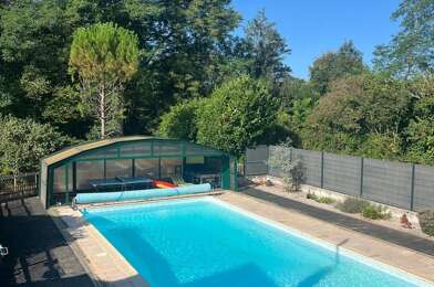 Maison 14 pièces 449900 €