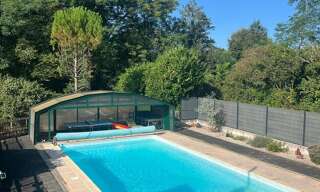 Maison 14 Pièces 346 m² à vendre à Thenon (24210)