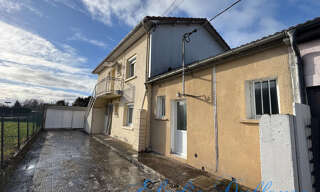 Immeuble  155 m² à vendre à Tarbes (65000)