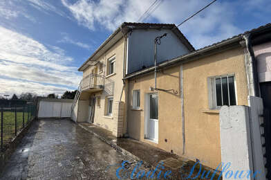 Immeuble  262500 €