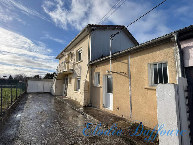 Immeuble à vendre TARBES (65) — photo du bien