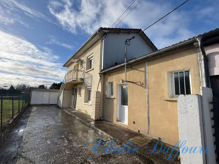 Immeuble à vendre TARBES (65) — photo 1