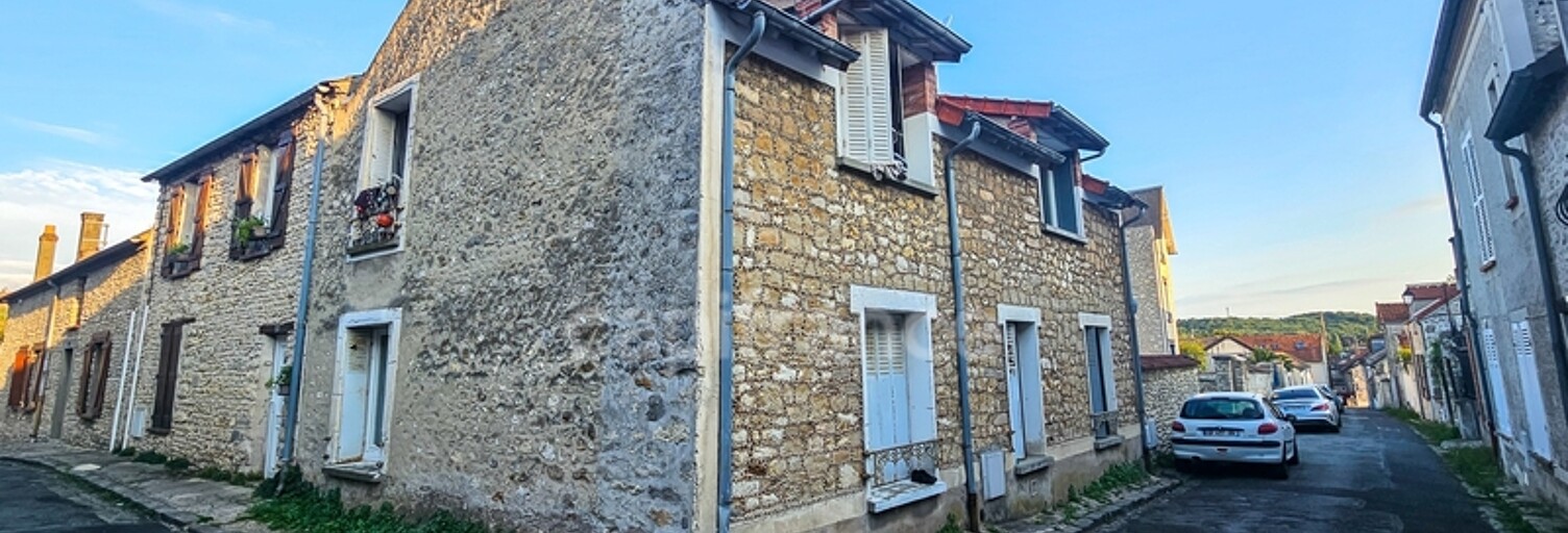 Appartement 1 Pièce 21 m² à vendre à Étréchy (91580)