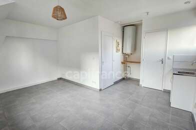 Appartement 1 pièces 90000 €