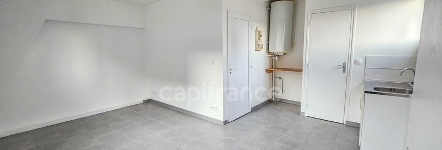Appartement 1 Pièce 21 m² à vendre à Étréchy (91580)