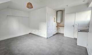 Appartement 1 Pièce 21 m² à vendre à Étréchy (91580)