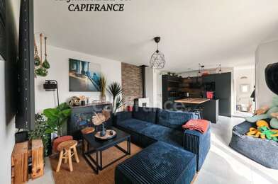 Maison 3 pièces 219000 €