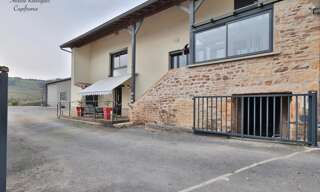 Maison 5 Pièces 136 m² à vendre à Fuissé (71960)