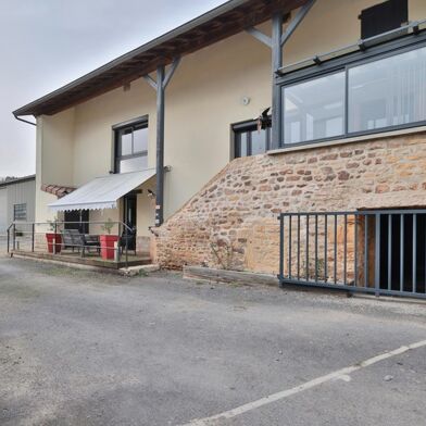 Maison 5 pièces 349000 €