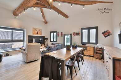 Maison 5 pièces 349000 €