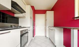 Appartement 2 Pièces 47 m² à vendre à Dijon (21000)