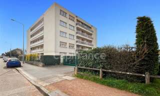 Appartement 2 Pièces 47 m² à vendre à Dijon (21000)