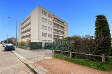 Appartement 2 pièces 119000 €