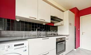 Appartement 2 Pièces 47 m² à vendre à Dijon (21000)