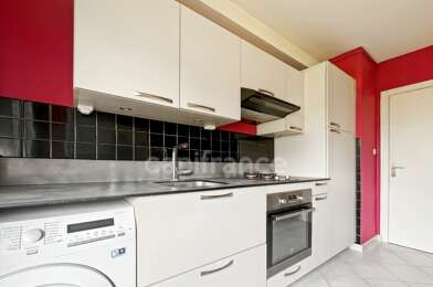 Appartement 2 pièces 119000 €