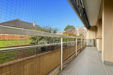 Appartement 2 pièces 119000 €