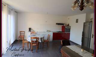 Appartement 3 Pièces 71 m² à vendre à Montrevel-en-Bresse (01340)