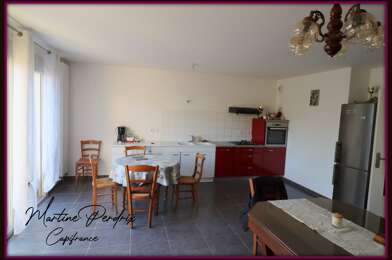 Appartement 3 pièces 210000 €
