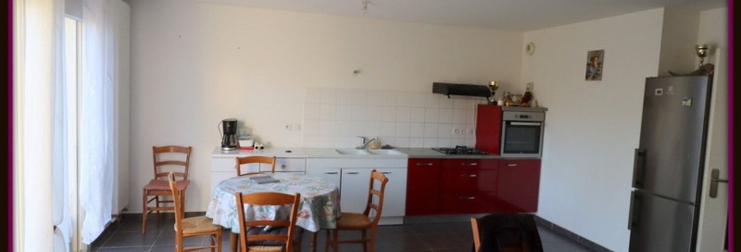 Appartement 3 Pièces 71 m² à vendre à Montrevel-en-Bresse (01340)
