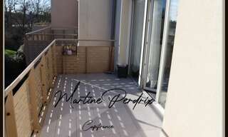 Appartement 3 Pièces 71 m² à vendre à Montrevel-en-Bresse (01340)