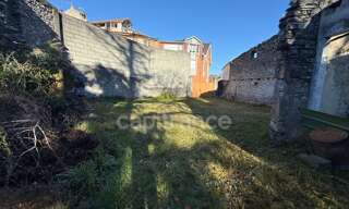 Terrain  768 m² à vendre à Lourdes (65100)