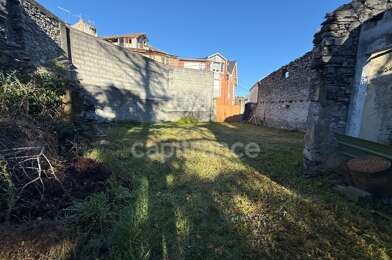 Terrain  55000 €