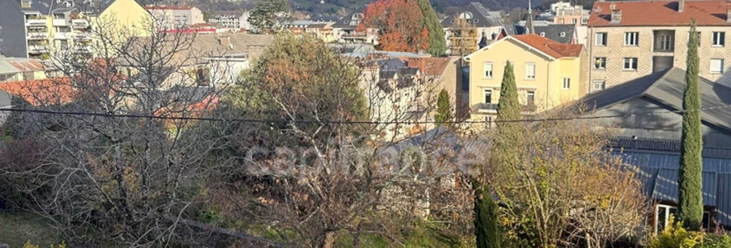 Terrain  781 m² à vendre à Lourdes (65100)