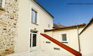 Maison 6 Pièces 106 m² à vendre à Nogentel (02400)