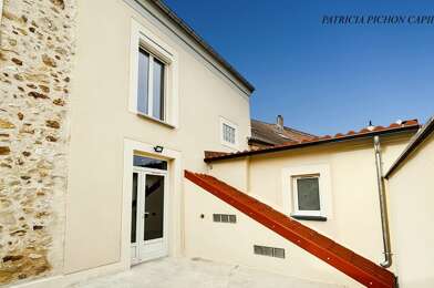 Maison 6 pièces 240000 €